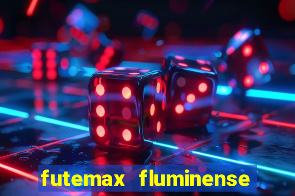 futemax fluminense e fortaleza